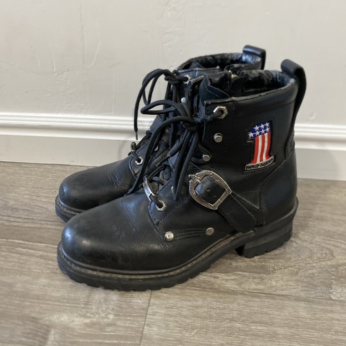 Harley davidson women faded - harley,